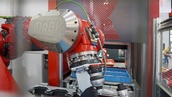 MAX100 Workpiece handling MABI Robotic